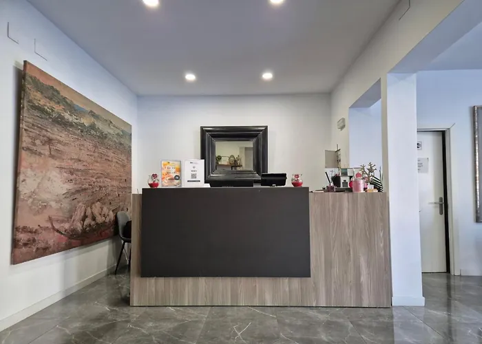 Blu Hostal Diana Port de Alcudia 