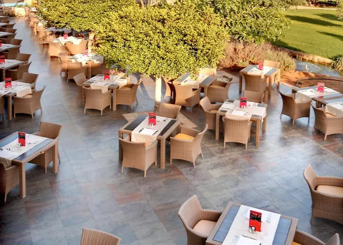 Hotéis em Punta Prima (Menorca)