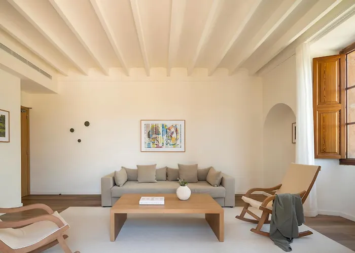 Es Figueral Nou Hotel Rural & Spa - Adults Only - Over 12 Montuiri 