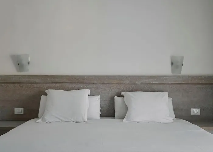 Hoteles en Ciutadella (Menorca)