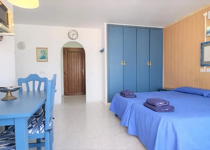 Apartamentos Can Marsalet Portocolom 