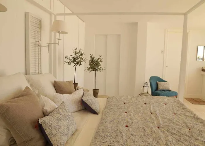 Beachfront Es Turo Colonia de Sant Jordi che accetta animali