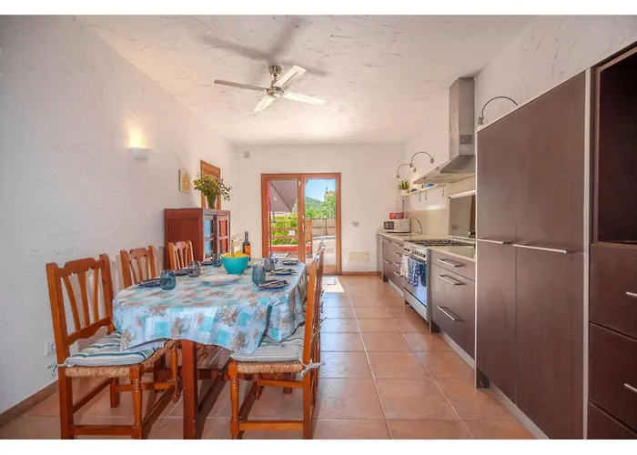 Holiday Home Maria Fumet By Interhome Capdepera 