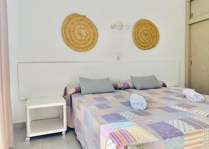 Hotel Lliteras Cala Ratjada 