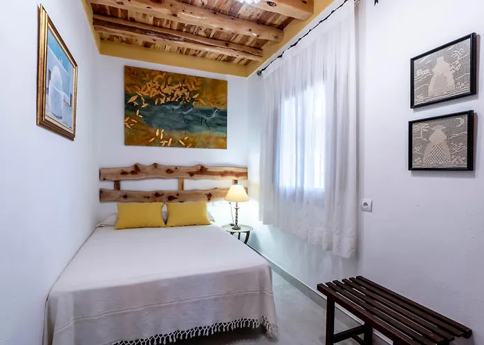 Villa Can Cardona Montecristo