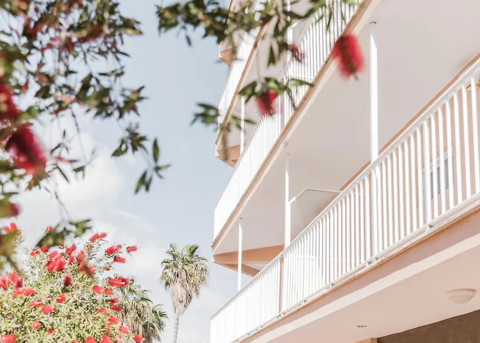 Hotel Golf Beach Santa Ponsa