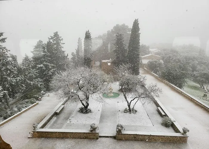 Hôtels à Sant Joan