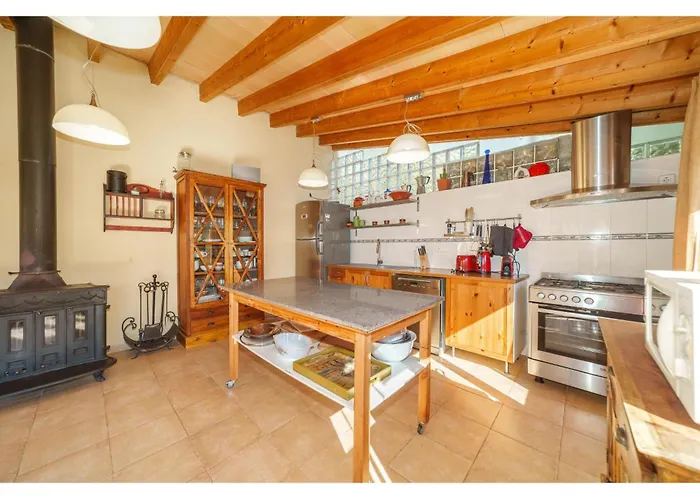 Villa Sardy Port Des Canonge By Interhome Banyalbufar