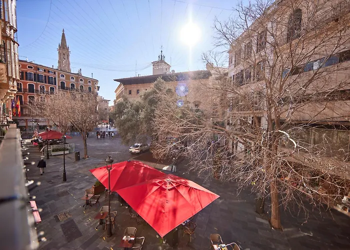 Hôtels Avec Casino à Palma