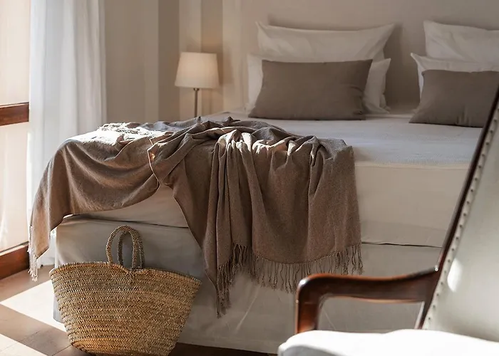 Bed and Breakfast La Farm Baleares (Adults Only) Santa Maria del Cami 