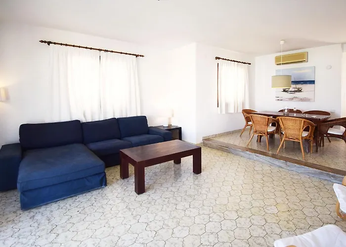 Affitti vacanze a Isole Baleari