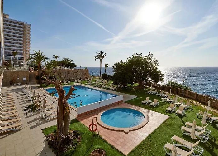 Hotels in Calas de Mallorca