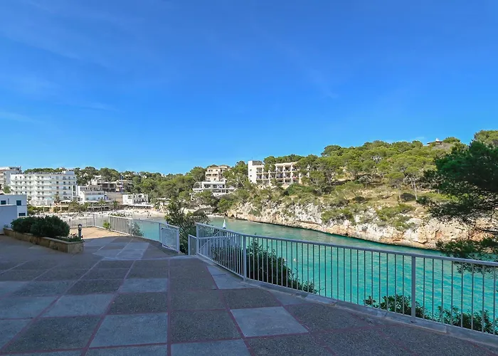 Hôtels à Santanyí