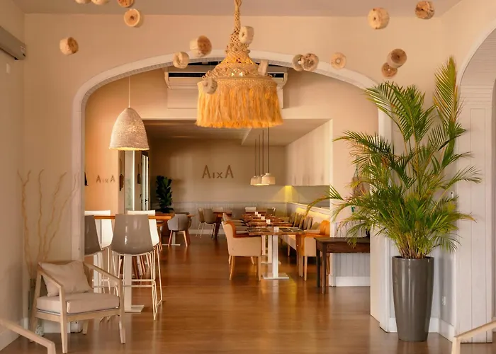 Llaut Boutique Hotel Can Picafort 