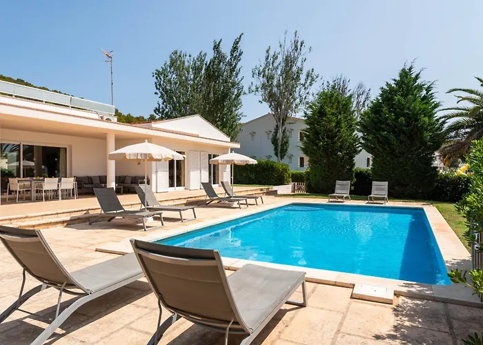 Villa Lola Santo Tomás