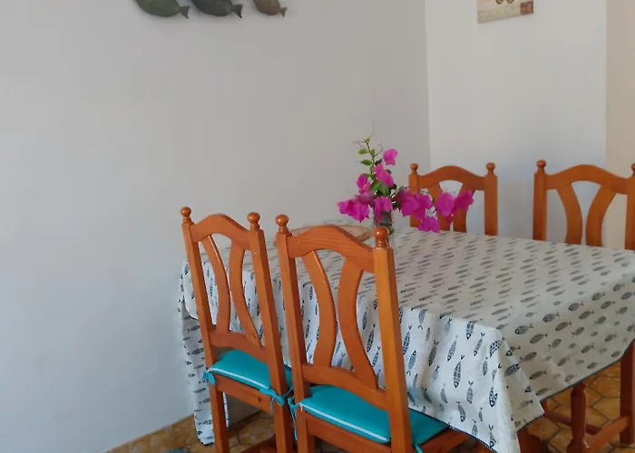 Boutique Ferienwohnung Houpla Porto Cristo