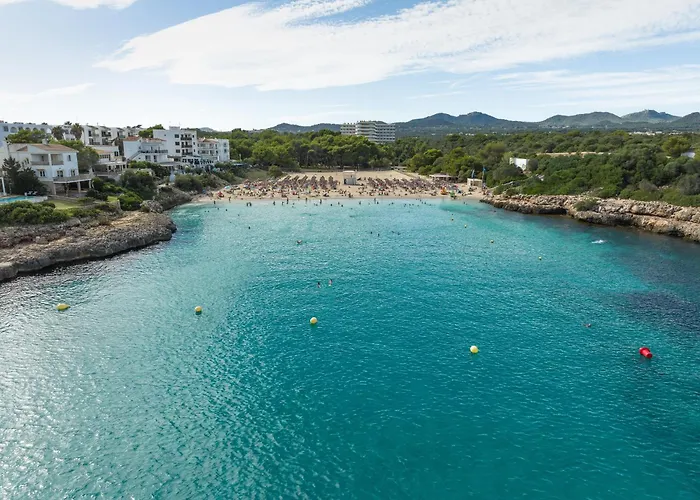 Boutique Villa Cala Marsal Portocolom 