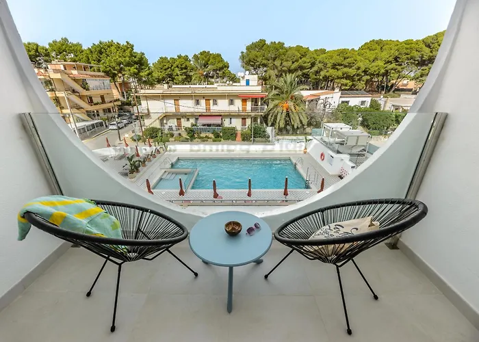 Hotel Vibra Palma Cactus Playa de Palma 