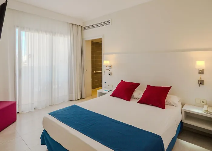 Hotel La Santa Maria Cala Millor 