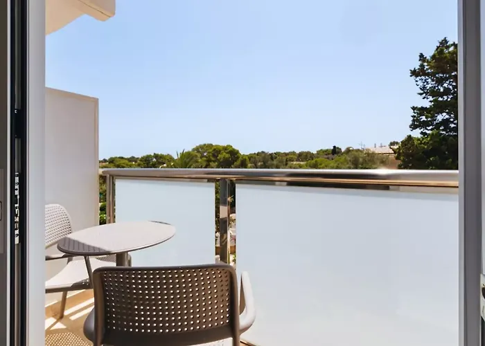 Boutique Hotel Ankaa Adults Only From 14 Years Porto Cristo