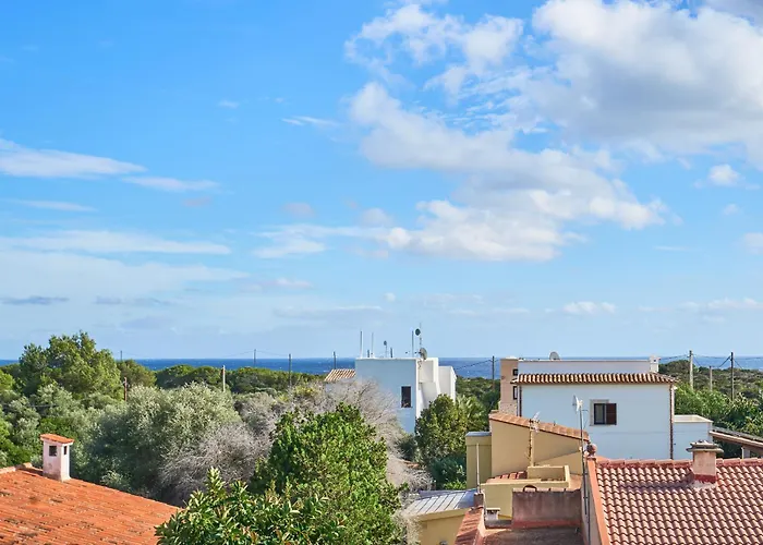 Villa S'Aguila Santanyí