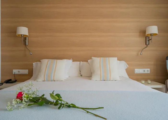 Hostal Menurka Ciutadella 
