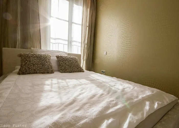 Design Suites Palma