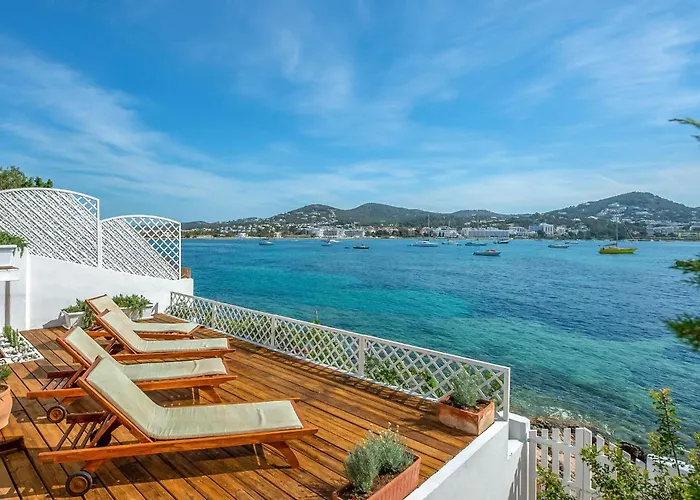 Villa Florimar Talamanca 