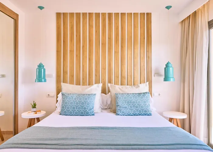 Aparthotel Zafiro Palmanova