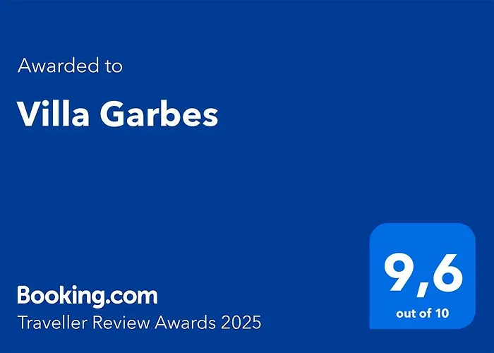 Villa Garbes Cala Galdana 