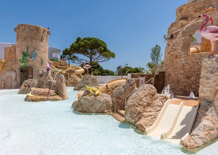 Inturotel Esmeralda Park Cala D´Or