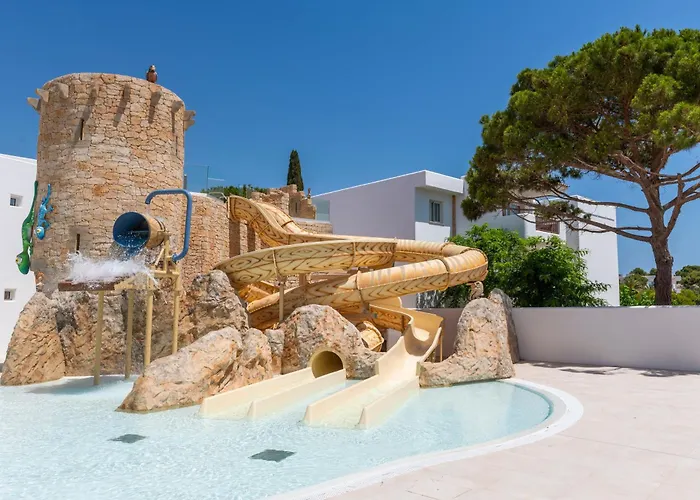 Hôtels à Cala D´Or