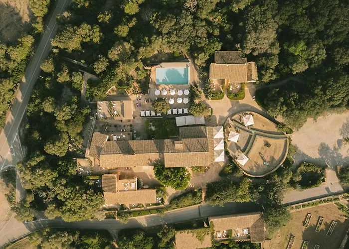 Hoteller i Capdepera (Mallorca)