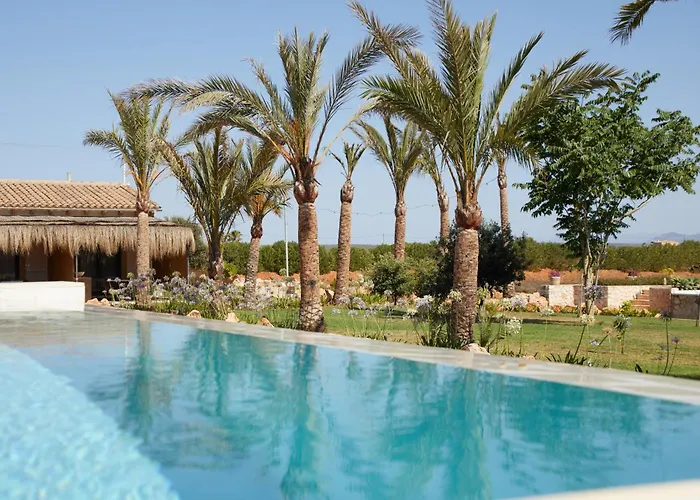Finca Canto De Marina - Adults Only Campos 