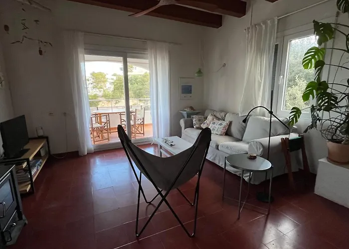 Boutique Ferienwohnung 4 Vents Cala Galdana