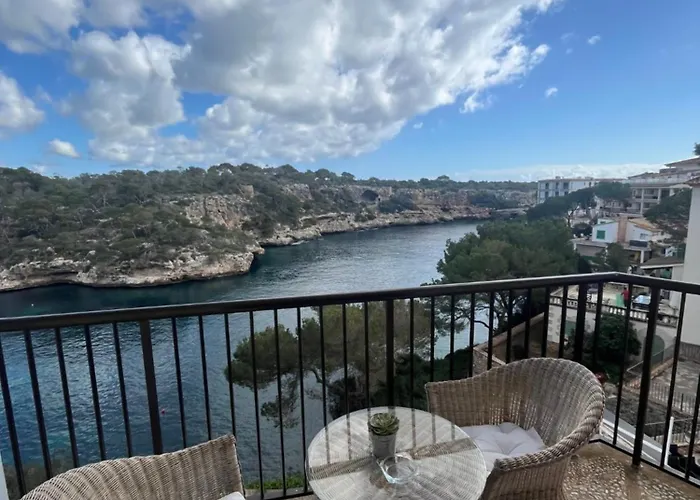 Hostal Restaurante Cala Cala Figuera 