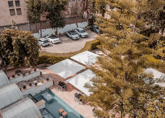 Hotels in Sóller