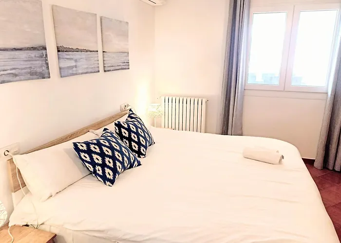 Villa Es Ganxo House Porto Cristo