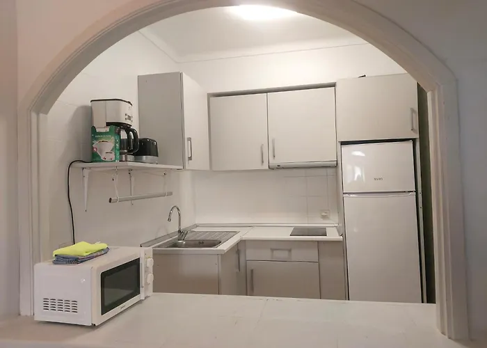 Rosamar Holidays Apartments Cala Ratjada 