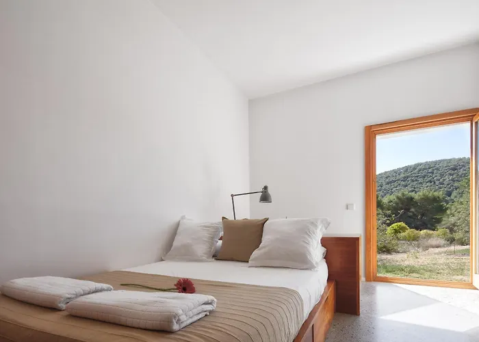 Villa Boutique Ibiza Santa Eularia des Riu