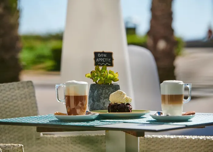 Grupotel Acapulco Playa - Adults Only Playa de Palma 