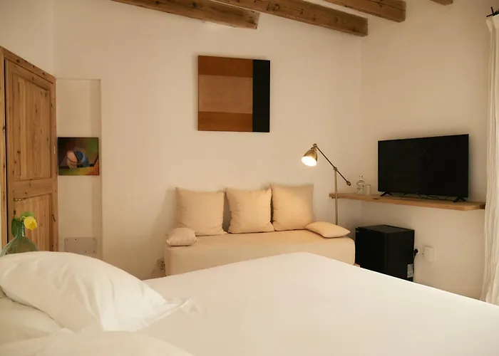 Hotel Forn Nou Artá