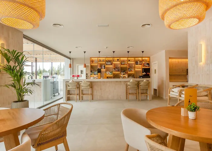 Bordoy Alcudia Bay - Adults Only Hotel Port de Alcudia 