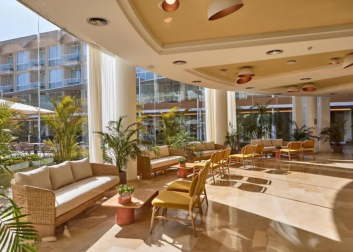 Zafiro Alzinar Mar Adults Only - Refurbished 2025 Hotel Can Picafort 