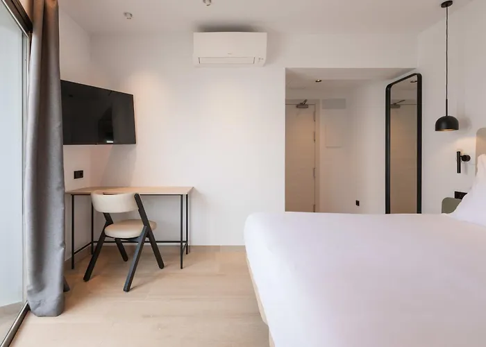 Hostal Mari Sant Antoni de Portmany