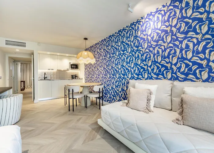 Pet friendly Hoposa Pollensamar Apartamentos Port de Pollenca