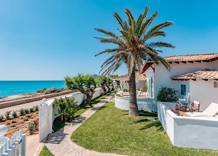 Hoteller i Cala Ratjada (Mallorca)