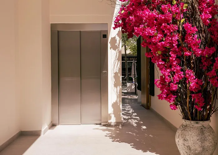 Boutique Malacosta A - Mc Apartments Ibiza