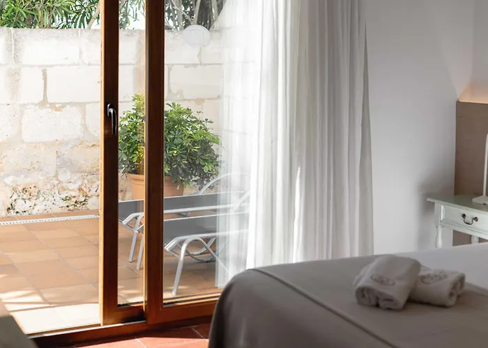 Agroturismo Son Juaneda Ciutadella 