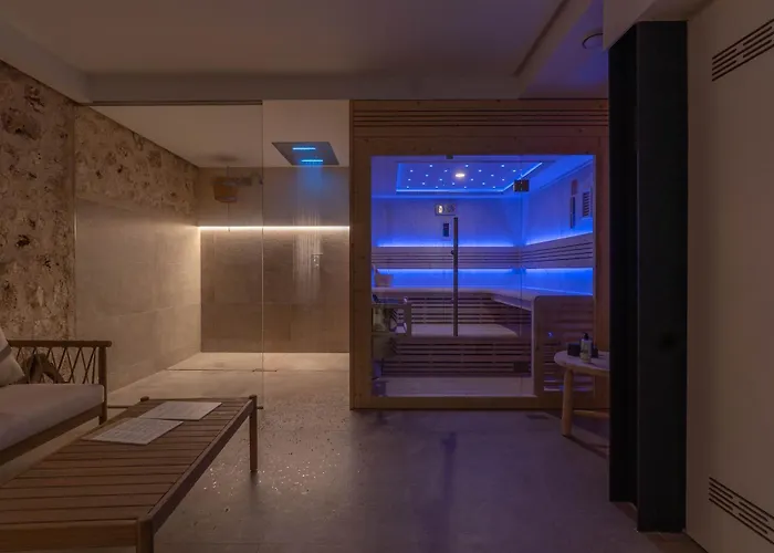 Vila Nova Suites & Spa - Adults Only Ti Capdepera 